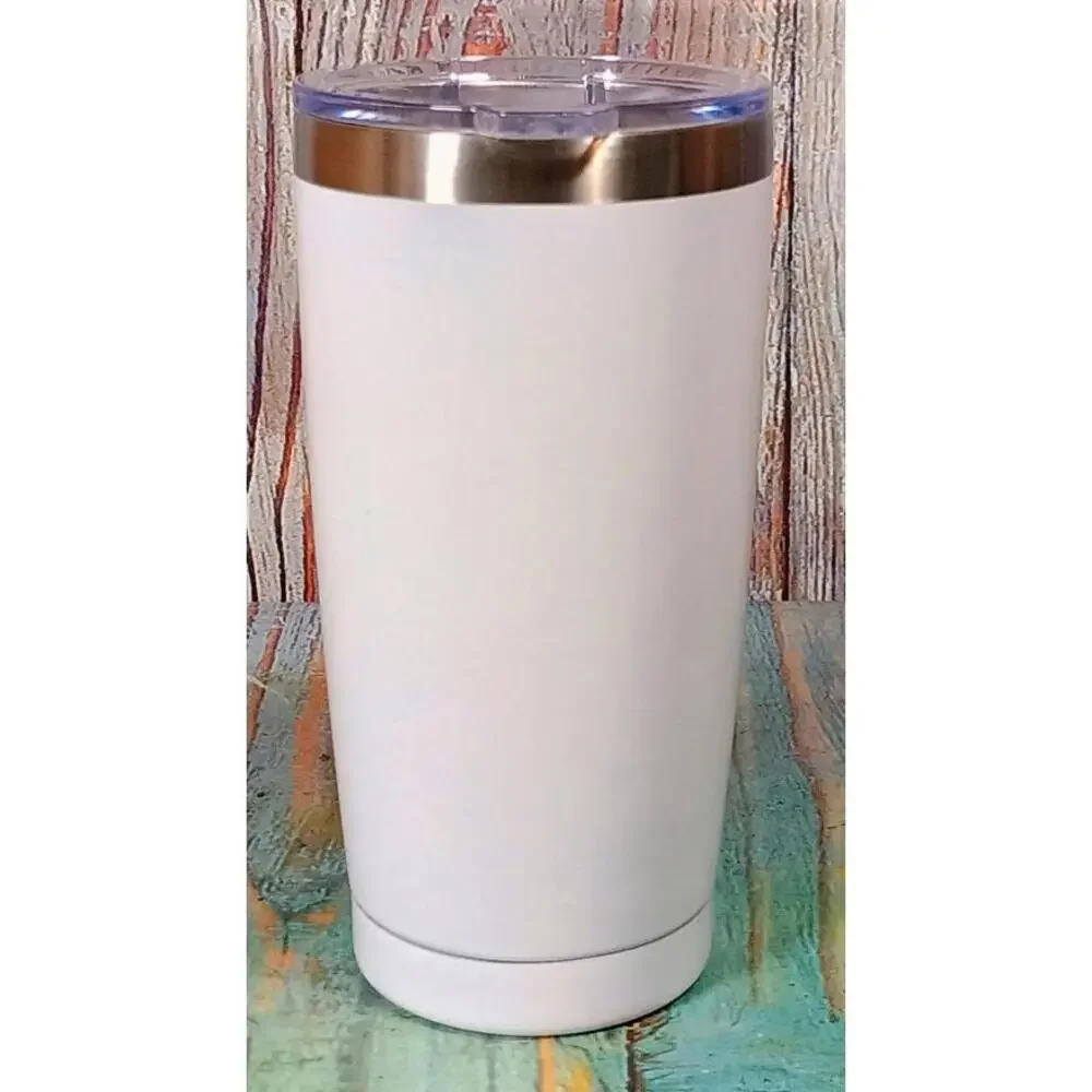 Best Bonus Mom Ever Stainless Steel‎ Travel Tumbler with Straw